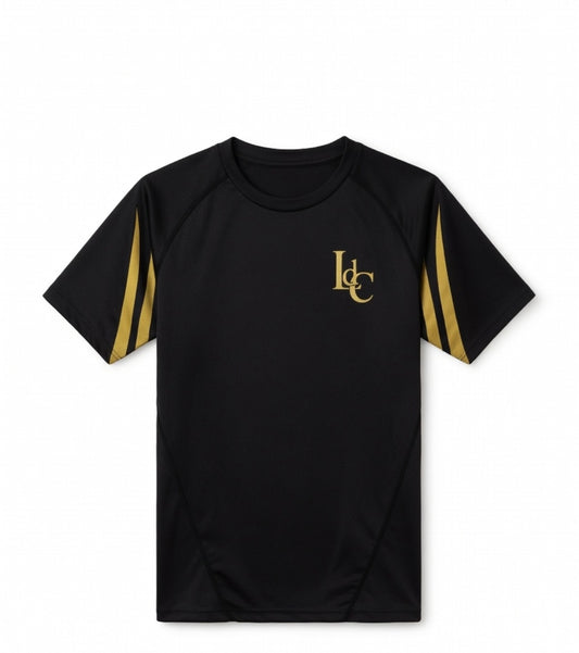 Rashguard Black Edition