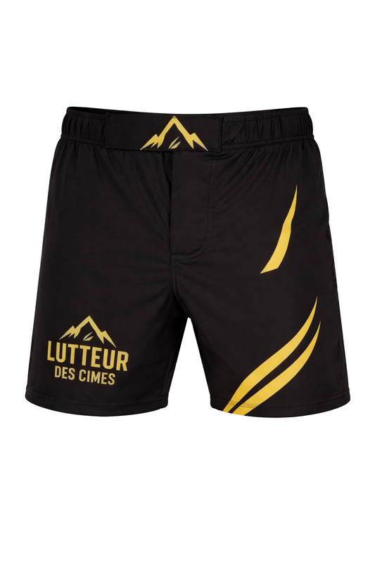 Short Black Edition